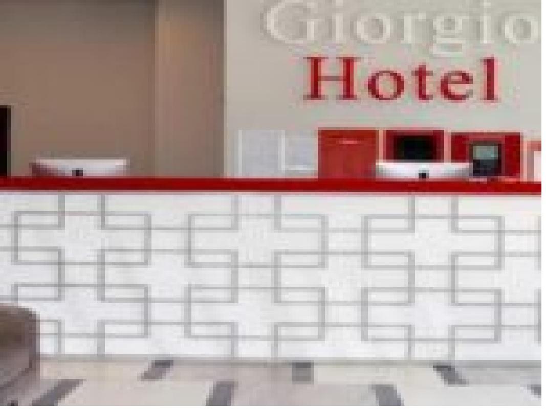 Giorgio Hotel New York Dış mekan fotoğraf